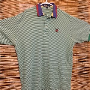 Polo golf polo